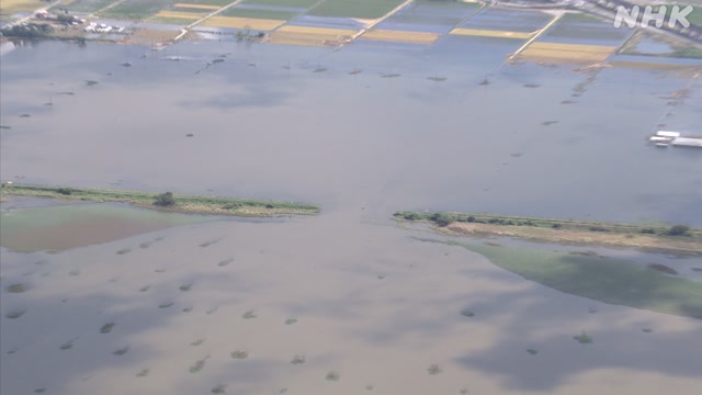 台風25号千葉県と神奈川県で11人が亡くなった