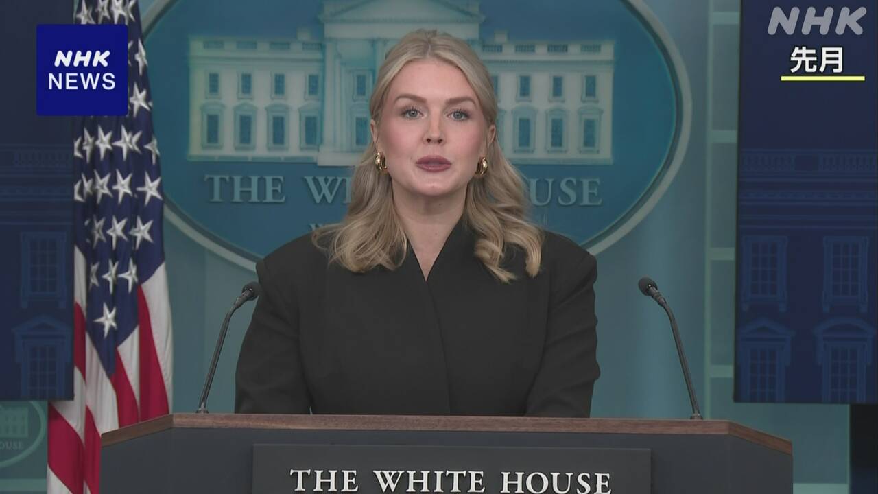 「グリーンランドを取るため軍を使うかもしれない」