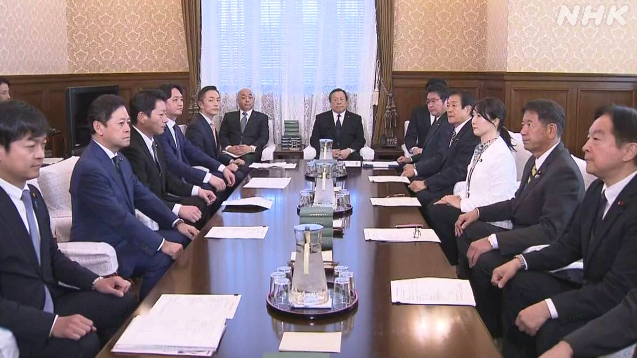 国会が1月23日に始まることになった衆議院の解散どうなるか