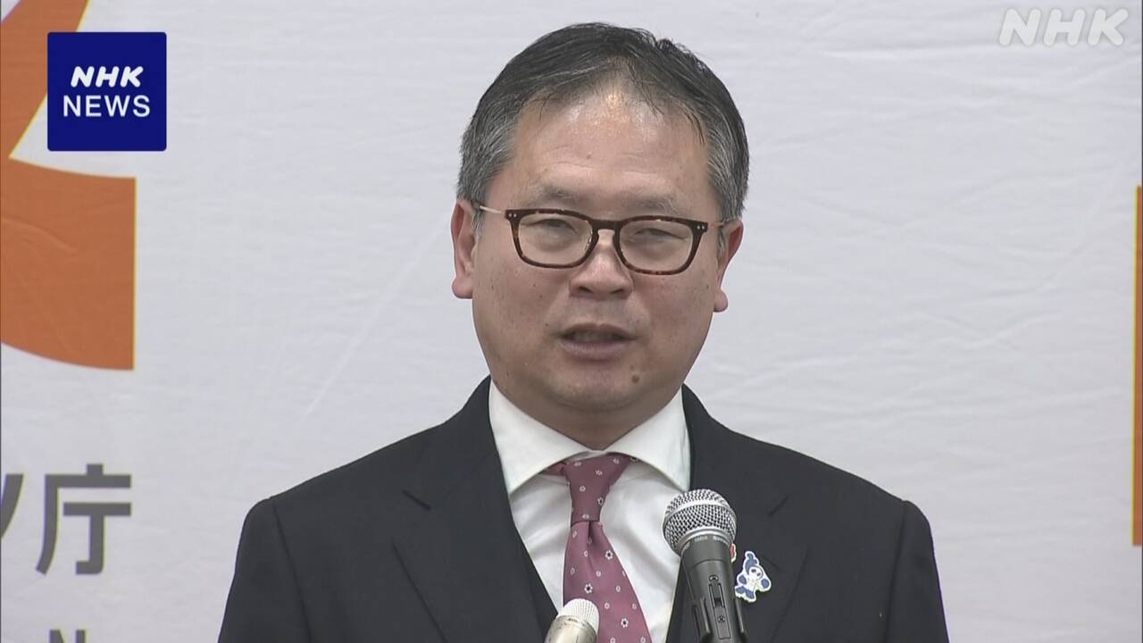 スポーツ庁長官「選手をSＮSの悪口から守りたい」