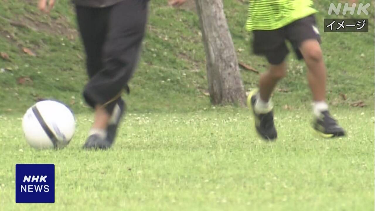 日本の半分以上の市や町外国人の子どもが増えている