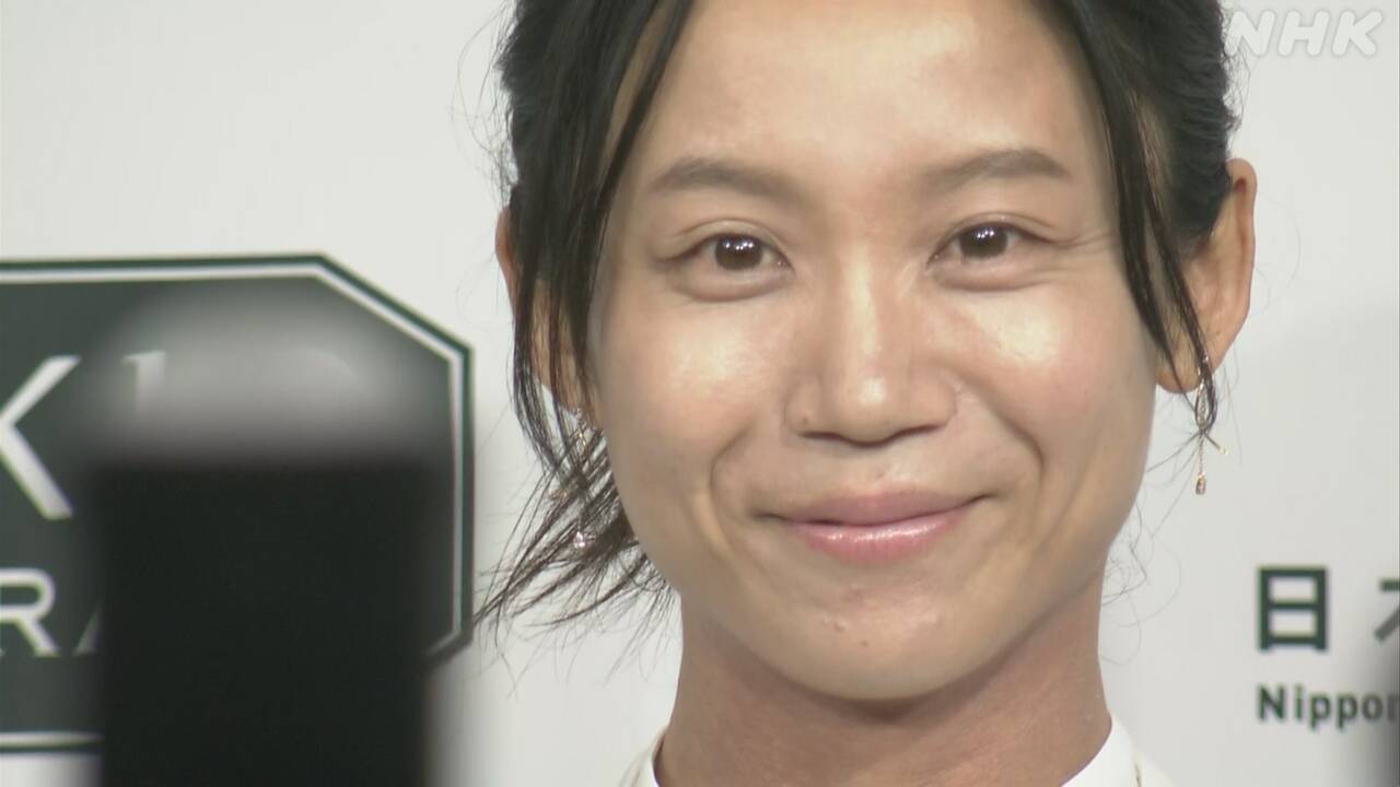 スピードスケートの高木美帆さんが選手をやめた