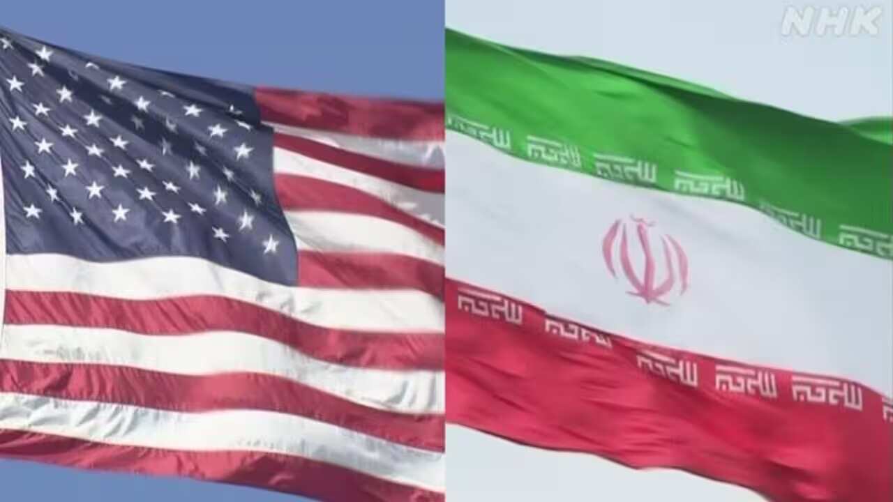 アメリカなどとイランの戦い　2週間止める