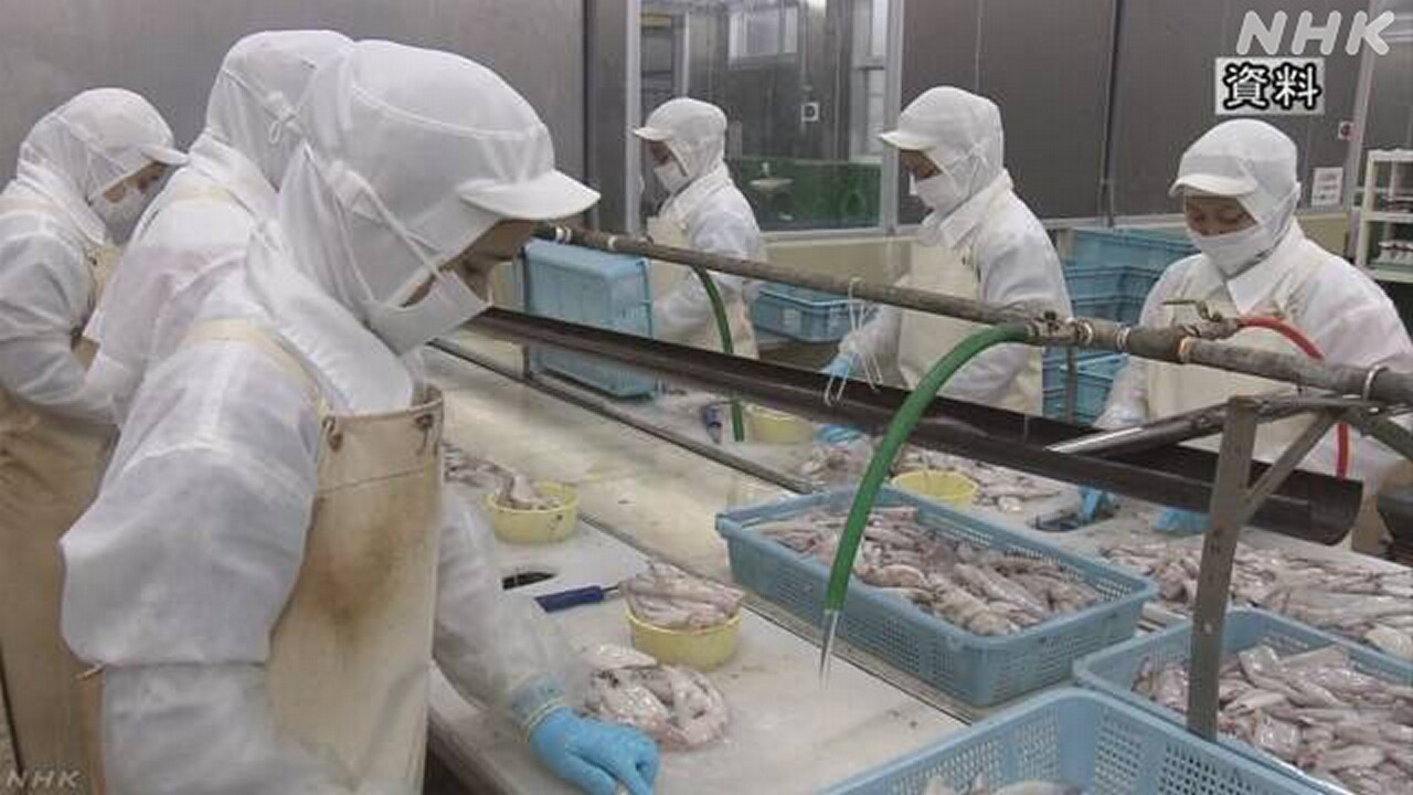 外国人を雇うとき県などが外国の政府と約束した「覚書」を作る