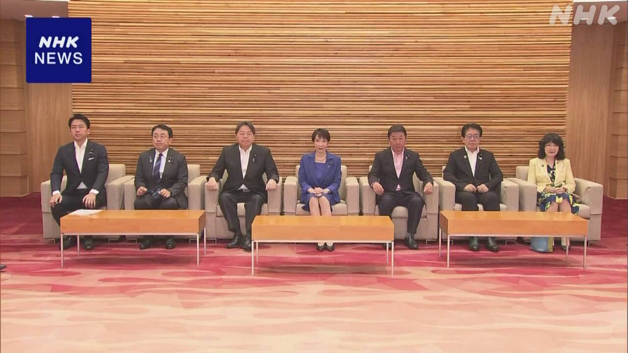 外国人が運転する車の事故が増えている