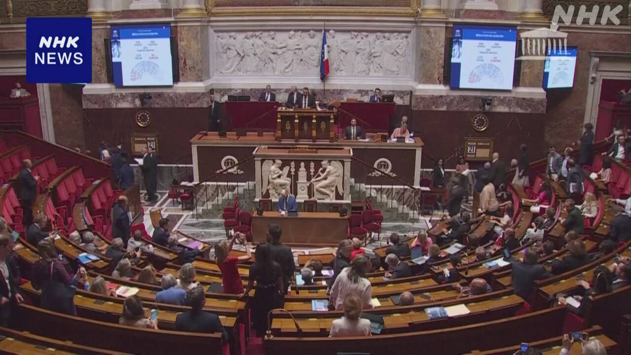 フランス子どもがSNSを使えないようにする