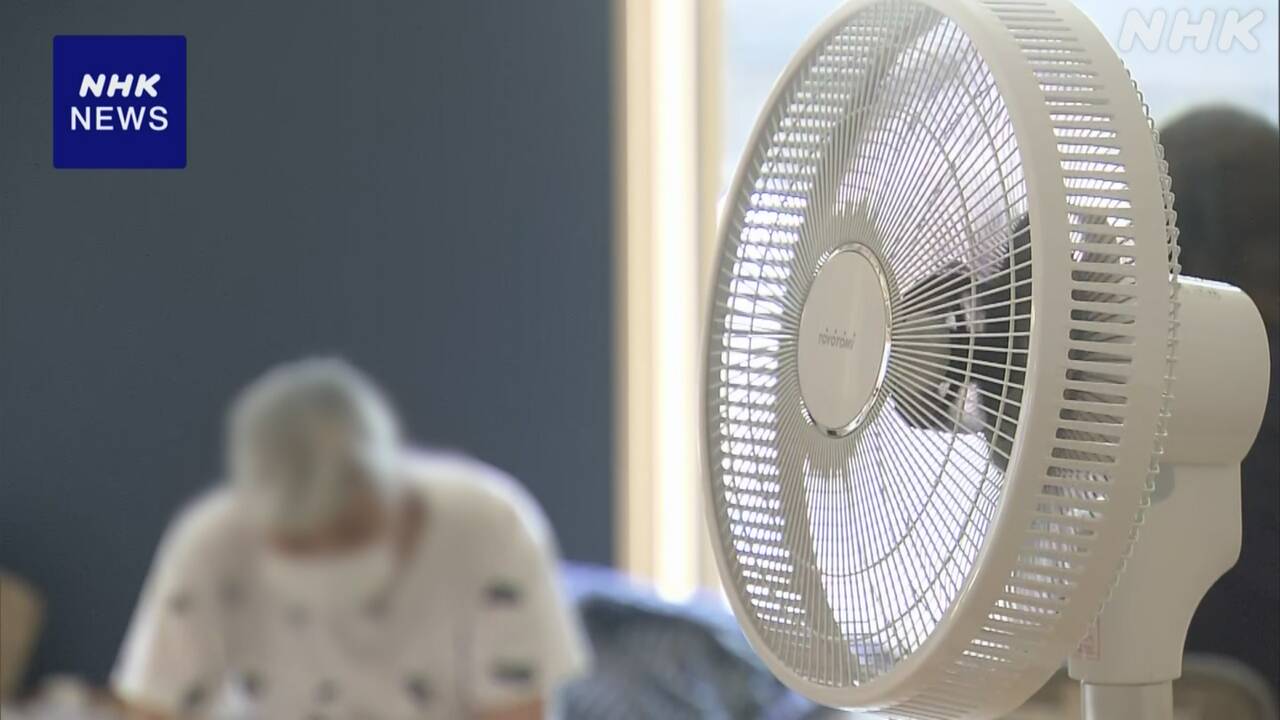 熊本県「2次避難」の受け付けが始まった